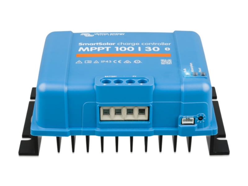 Victron SmartSolar Charge Contoller MPPT 100/30