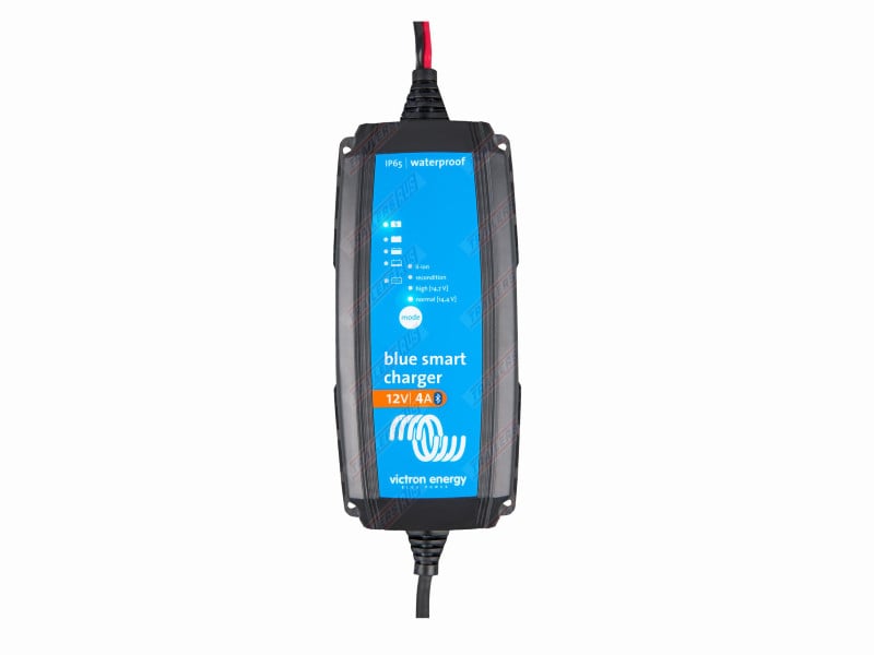 Blue Smart Battery Charger - BPC120431014R