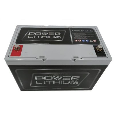 LFOP12.8V 110Ah Deep Cycle Lithium Battery