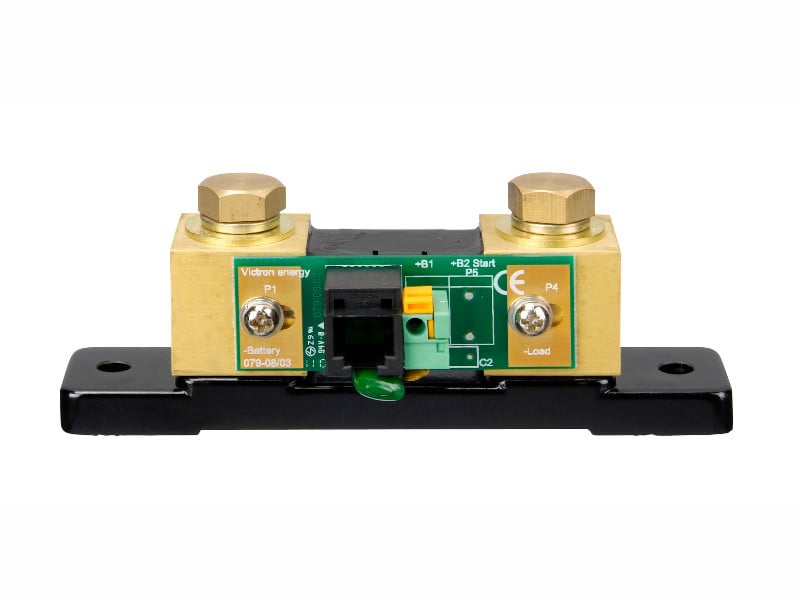 Victron Smart Battery Monitor